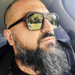 Валерий Косик, 22.09, Тверь