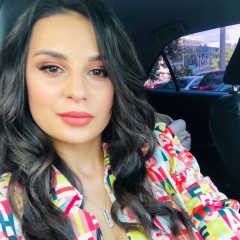 Вероника Симонян, 11.12.1988, Волгоград