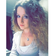 Настя Серебренникова, 08.12, Москва