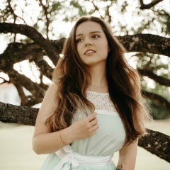 Павла Янковская, 09.06.1906, Bávaro