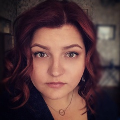 Олександра Присяжна, 17.04, Киев