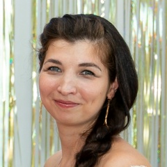 Мария Филатова, 23.10, Нижний Новгород