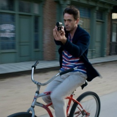 Niko Bellic, 02.02, Москва