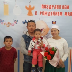 Gauhar Esentemirova, 15.06.2006, Актау