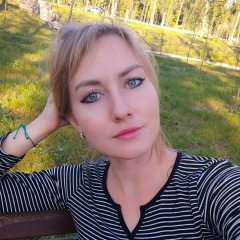 Анастасия Проценкова, 20.07.1993, Алматы