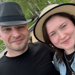 Евгений Дегтерёв, 27.11, Серпухов