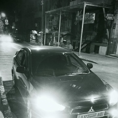 Антон Гончаров, 13.11.1986