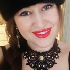 Юлия Наполова, 26.11, Тольятти