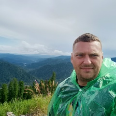 Серёга Гребнев, 21.03.1989, Новосибирск