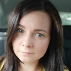 Марина Кармац, 13.03, Санкт-Петербург