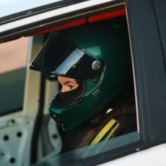 Мария Салютина, 09.01.1989, Москва