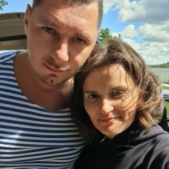 Нина Ковшова, 28.03.1990, Санкт-Петербург