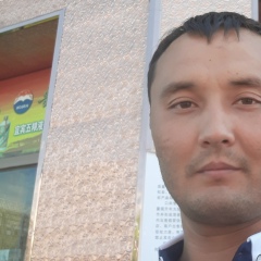 Біржан Халелов, 16.05.1989, Алматы