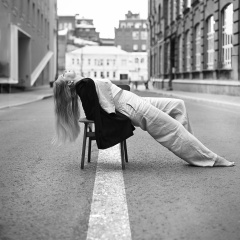 Леся Maliboo, 30.05.1993, Москва