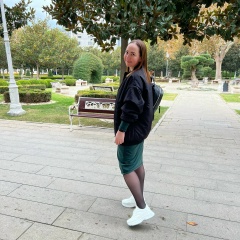 Анастасия Николаевна, 03.07, Санкт-Петербург