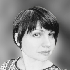 Галина Быстрова, 's-Hertogenbosch