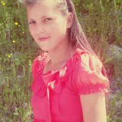 Мар'яна Біднюк, 08.02, Шумск