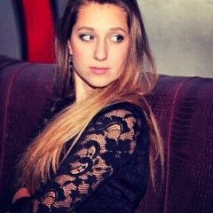 Леночка Семёнова, 02.06.1988, Усть-Каменогорск