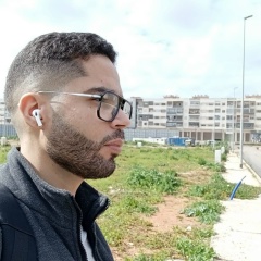 Ayoub Boulhand, 07.08.1996, Владивосток