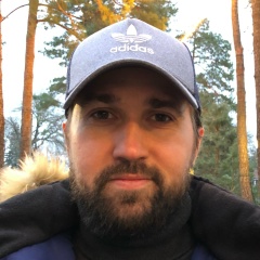 Олег Лосев, 29.05.1989, Саратовская