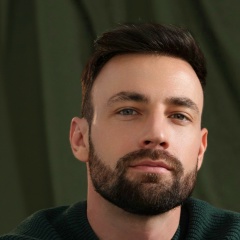 Руслан Васильев, 04.11, Санкт-Петербург