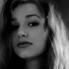 Яна Пономаренко, 03.01.1992, Вязьма