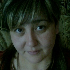 Венера Сайдулаева, 23.10.1973, Алматы