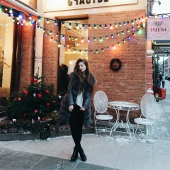 Лера , 02.01.1996, Санкт-Петербург