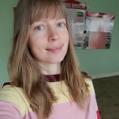 Аня Меньшикова