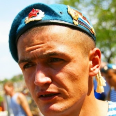 Рустам Мусин, 22.08.1989, Астрахань