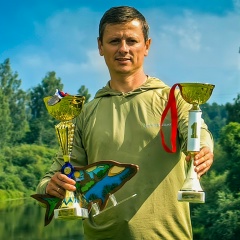 Павел Тимохович, 28.04.1985, Смоленск