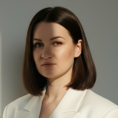 Мария Смирнова, 20.08, Москва