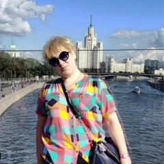 Диана Малышева, 22.11.1981, Москва