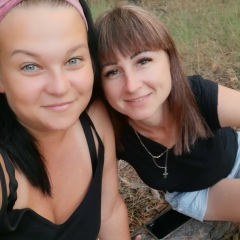 Аня К, 15.02.1988, Харьков