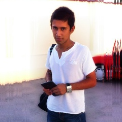 Shaxruz Qodirov