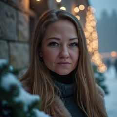 Юлия Ляпина, 17.06.1989, Санкт-Петербург