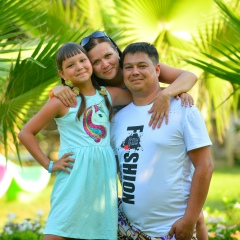 Света Федорова, 26.02, Нижний Новгород