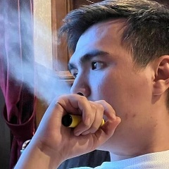 Айдар Утаралиев, 23.01, Астана