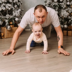 Артём Кутейников, 14.01, Москва