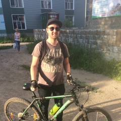 Александр Колмогоров, 10.07, Усть-Каменогорск