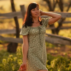 Елена Ленусечка, 20.05