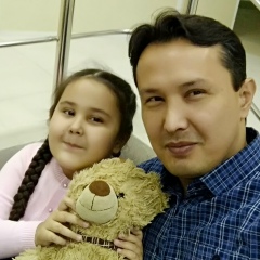 Илхамжон Ахмедов, Клин