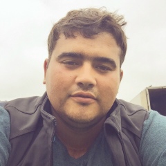 Сеййад Небийев, 13.08.1995, Санкт-Петербург