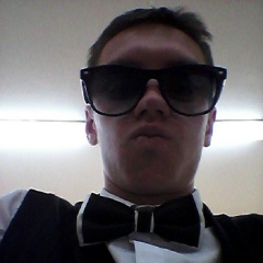 Артём Опекунов, 04.11.1995, Кострома