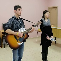 Светлана Дробаха, 07.03, Кременчуг