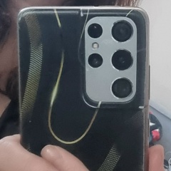 Людмила Мандрыченко, Санкт-Петербург