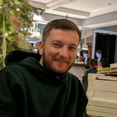 Владимир Гуринович