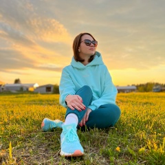 Ольга Ефимова, 26.09.1987, Москва