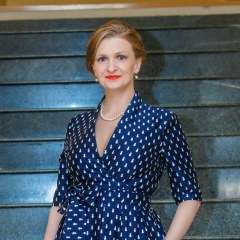 Вера Нужных, 29.08, Алматы