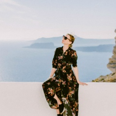 Наталья Коростина, 07.04, Thíra